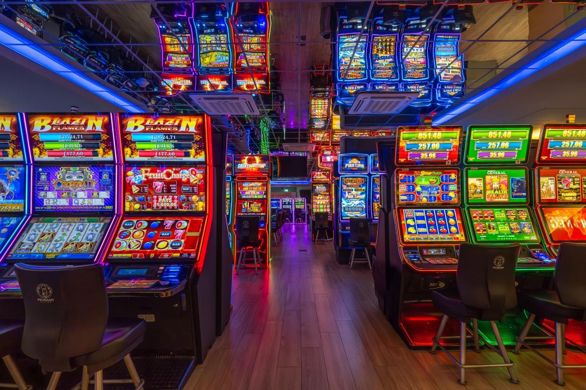 The Freedom Hotel ウィレムスタッド エクステリア 写真