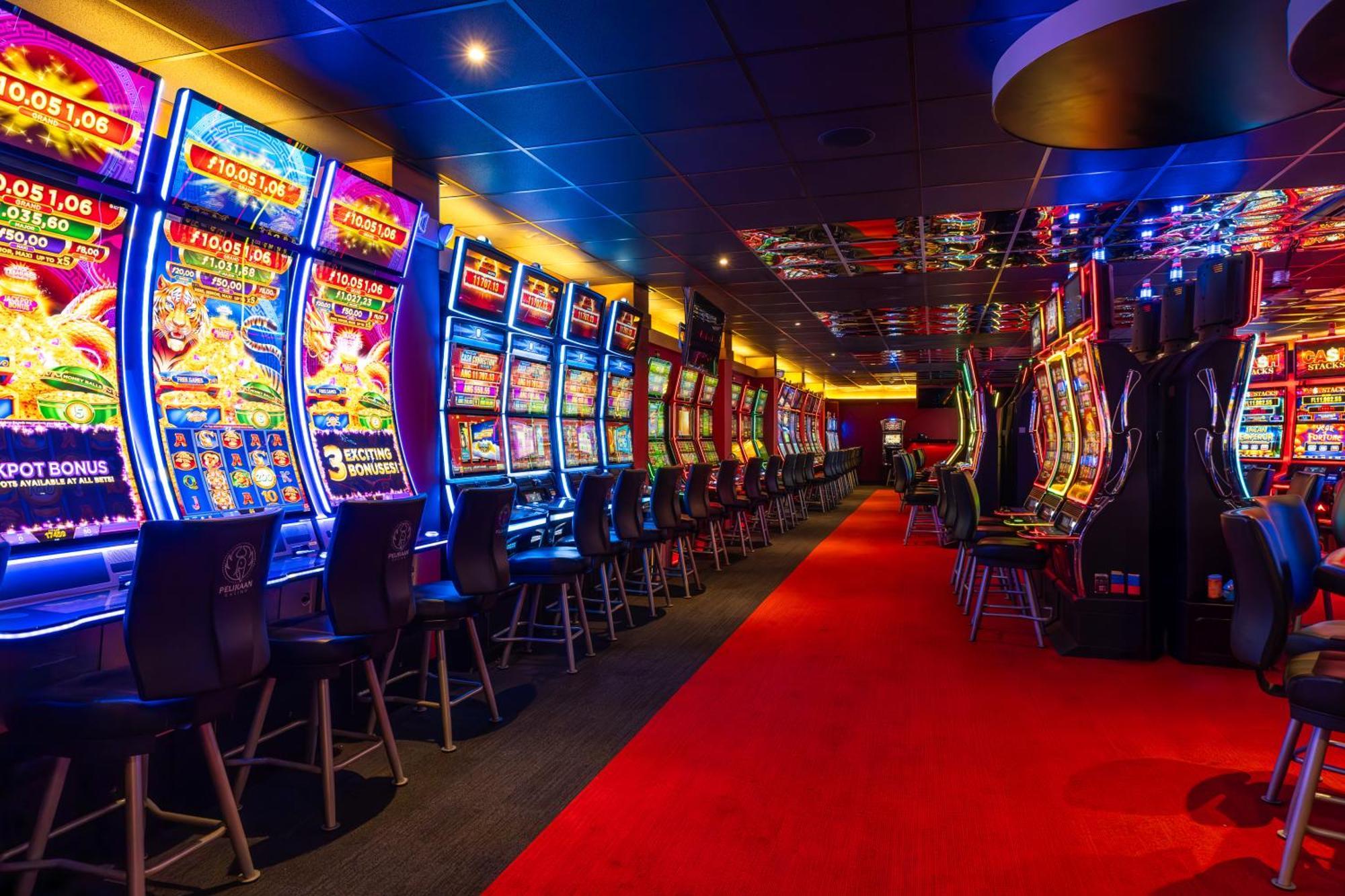 The Freedom Hotel ウィレムスタッド エクステリア 写真